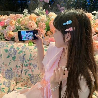 天堂:爱