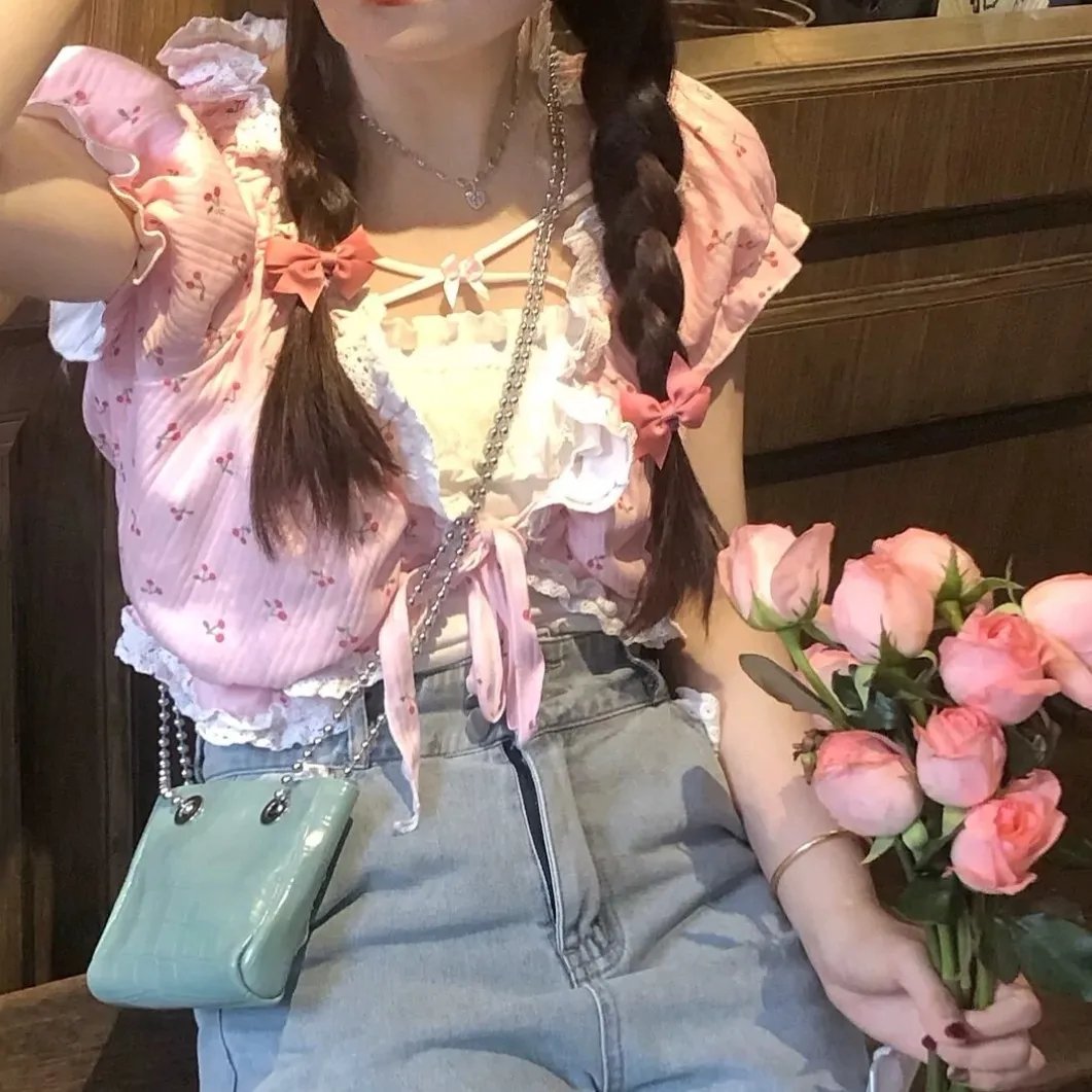 行错桃花运